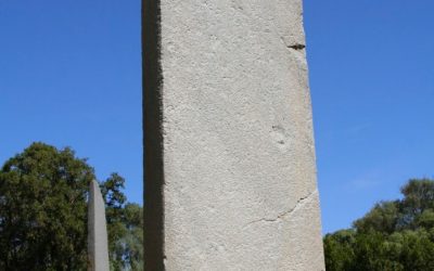Axum’s Rich Heritage and Its Significance in Ethiopian History