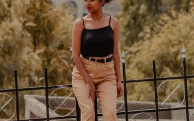 Discovering the Rich Cultural Heritage and Vibrant Streets of Axum City, Ethiopia