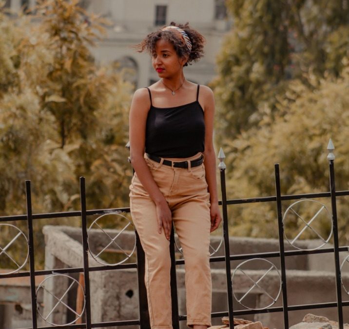 Discovering the Rich Cultural Heritage and Vibrant Streets of Axum City, Ethiopia