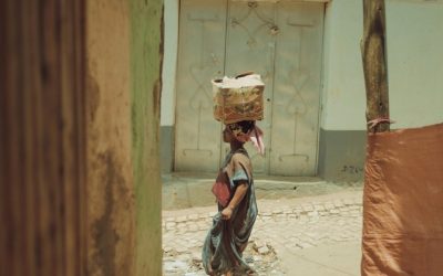 Axum, Ethiopia: Exploring the Ancient City and Its Historical Significance