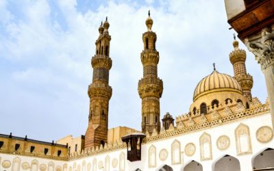 Azhar University in Egypt: A Premier Institution of Islamic and Modern Education