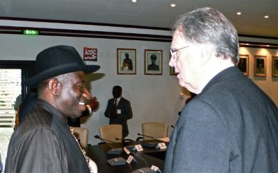Babcock University Nigeria: Premier Christian Institution Fostering Academic Excellence and Moral Values
