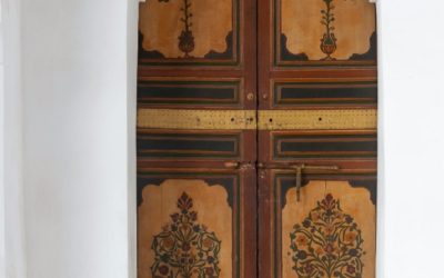 Exploring the Magnificent Bahia Palace: Morocco’s Architectural Gem