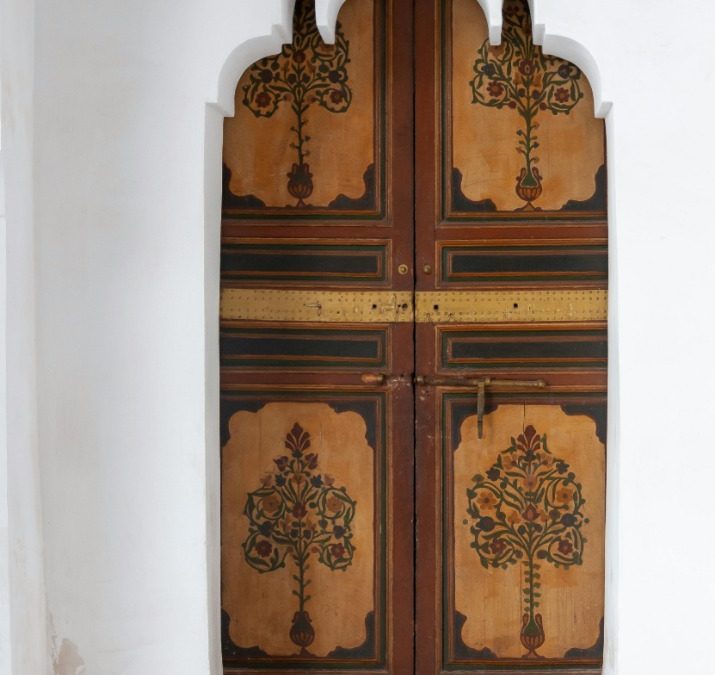 Exploring the Magnificent Bahia Palace: Morocco’s Architectural Gem