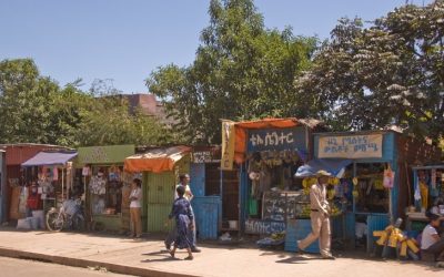 Discover the Charm and Cultural Richness of Bahir Dar in Ethiopia