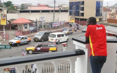 Bank of Ghana Implements New Digital Banking Regulations to Enhance Financial Stability