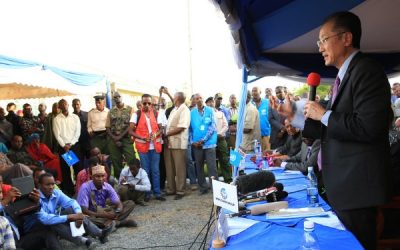 Bank of Kenya Implements New Reforms to Strengthen Financial Stability