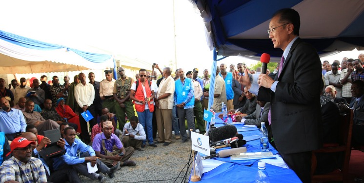 Bank of Kenya Implements New Reforms to Strengthen Financial Stability