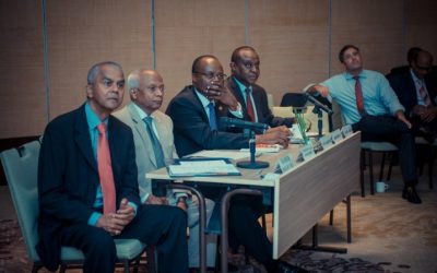 Bank of Mauritius Implements New Digital Banking Regulations to Enhance Financial Security
