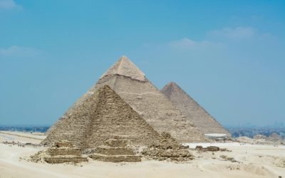 Experience Luxurious Comfort at Barcelo Pyramids Hotel in Egypt