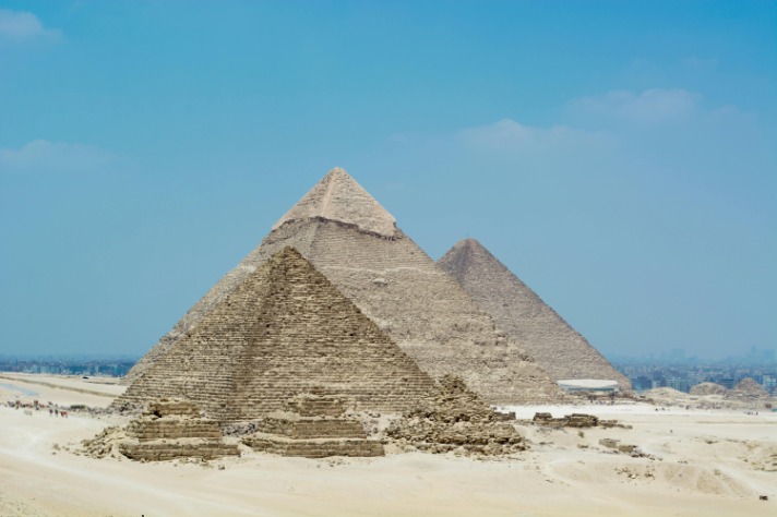 Experience Luxurious Comfort at Barcelo Pyramids Hotel in Egypt