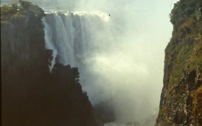 Batonka Guest Lodge: A Premier Stay Experience Near Victoria Falls, Zimbabwe