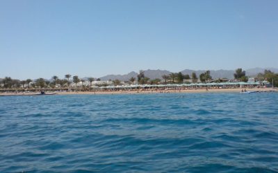 Discover the Stunning Beauty of Beaches in Egypt for Your Perfect Getaway