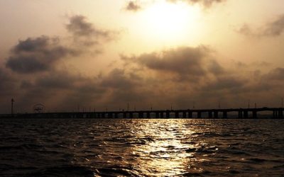 Explore the Stunning Beaches of Lagos, Nigeria for Your Perfect Getaway