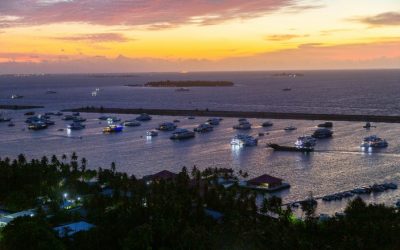 Discover the Ultimate Beach Resort Experience in Mauritius