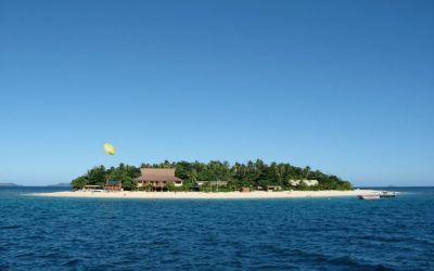 Discover the Charms of a Beachcomber in Mauritius: Sun, Sand, and Serenity