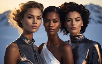 Ethiopia’s Stunning Women: Celebrating Natural Beauty and Grace