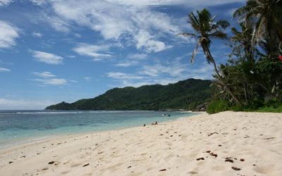 Discover the Ultimate Paradise: Best Beaches in Seychelles for Your Dream Vacation
