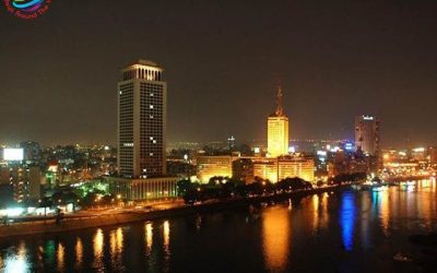 Discover the Top 10 Best Hotels in Cairo, Egypt for Luxury and Comfort
