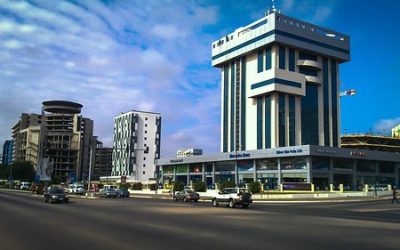 Discover the Best Hotel in Accra, Ghana for an Unforgettable Stay