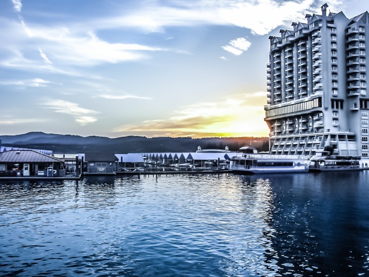 Discover the Ultimate Luxury at Namibia’s Best Hotel for an Unforgettable Stay