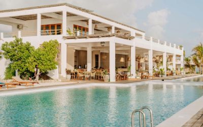Discover the Best Hotel in Zanzibar, Tanzania for an Unforgettable Stay