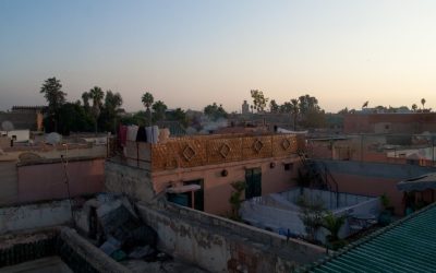 Discover the Best Hotels in Marrakech for a Luxurious Moroccan Getaway