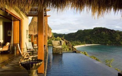 Discover the Top Luxury Hotels to Experience in Seychelles