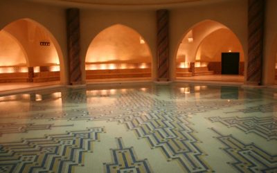 Top 10 Best Hotels in Casablanca, Morocco for Luxury and Comfort