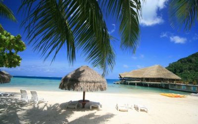 Discover the Top 10 Best Resorts in Mauritius for a Luxury Getaway