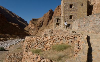 Top Picks for the Best Hotels in Morocco to Elevate Your Stay