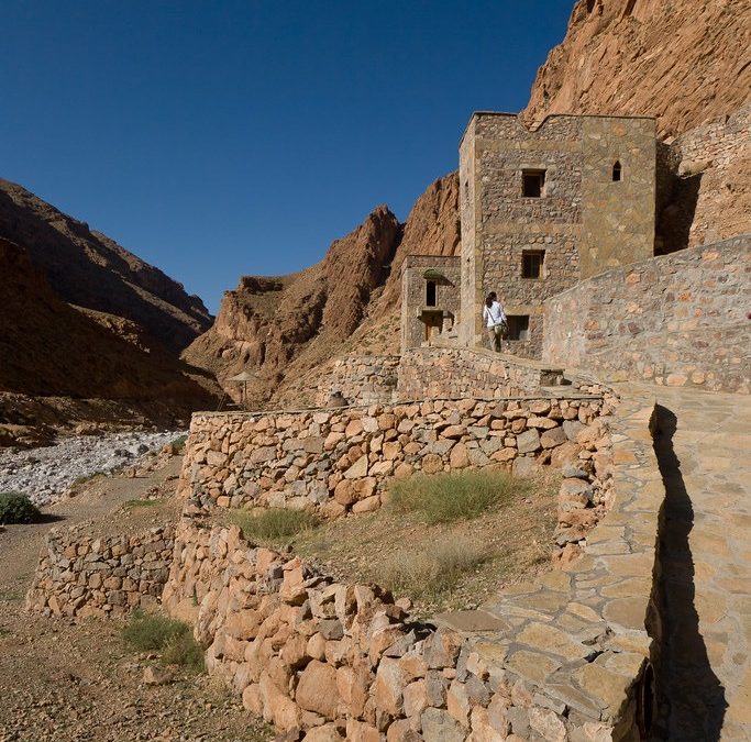 Top Picks for the Best Hotels in Morocco to Elevate Your Stay