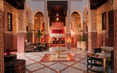 Top 10 Best Hotels in Morocco for an Unforgettable Stay