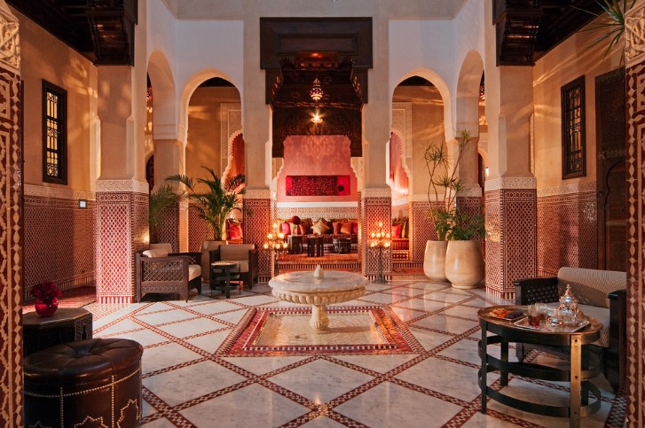 Top 10 Best Hotels in Morocco for an Unforgettable Stay