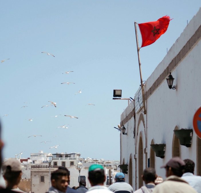 Top Destinations: The Best Places to Visit in Morocco for an Unforgettable Experience