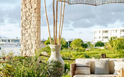 Discover the Ultimate Luxury at the Best Resort in Zanzibar, Tanzania