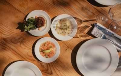 Discover the Top Restaurants in Marrakech, Morocco for an Unforgettable Culinary Experience
