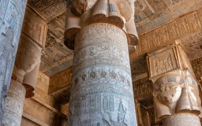 The ideal time to visit Egypt for perfect weather and cultural experiences