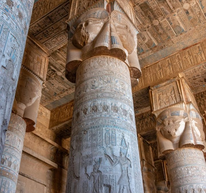 The ideal time to visit Egypt for perfect weather and cultural experiences