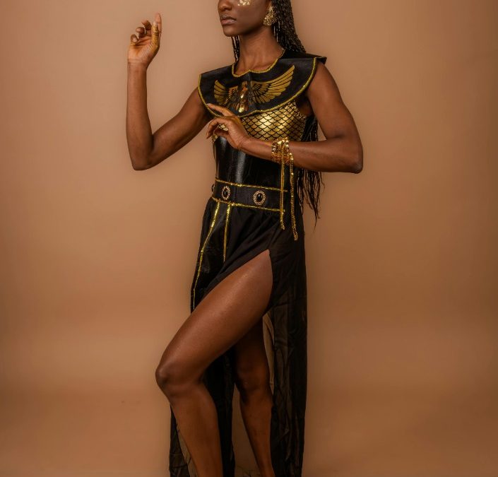 Exploring the Hidden Histories of Black Egyptians and Their Cultural Legacy
