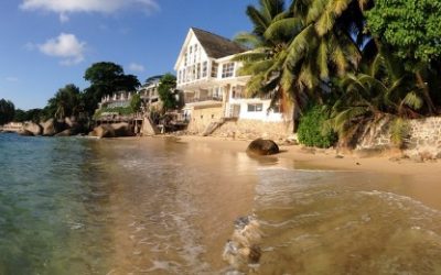Experience unparalleled luxury and tranquility at Bliss Hotel Seychelles