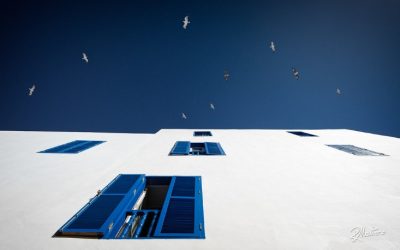 Discover the Charm of Blue City Morocco: A Vibrant Urban Oasis