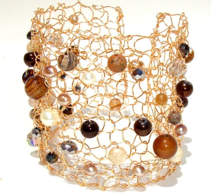 Discover the Stunning Beauty and Unique Patterns of Botswana Agate