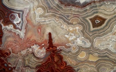 Discover the Healing and Spiritual Significance of Botswana Agate