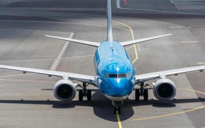 Botswana Airport Sets New Standard for Regional Connectivity and Passenger Experience