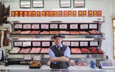 Botswana Butchery Expands Its Culinary Reach to New Zealand Markets