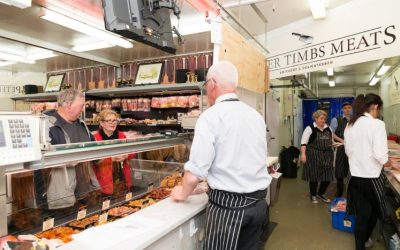 Botswana Butchery Queenstown: A Premier Destination for Premium Meat and Culinary Excellence