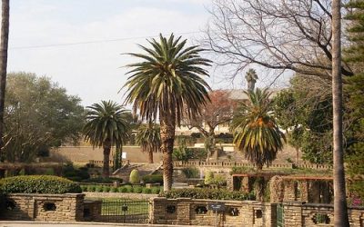 Gaborone: The Thriving Capital of Botswana and Its Growing Economy