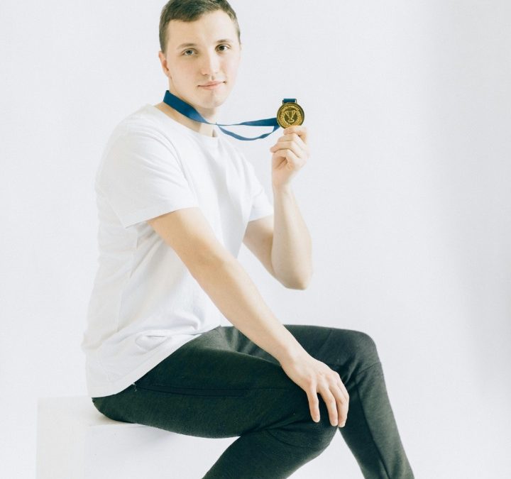 Botswana Celebrates Historic Gold Medal Win at International Sports Championship