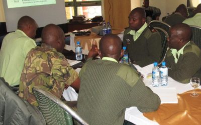 Botswana’s Gross Domestic Product Experiences Steady Growth Amid Regional Challenges